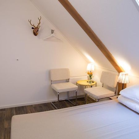 B&B "De Wingerd" Bruchterveld Esterno foto