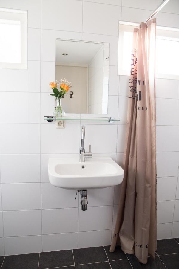 B&B "De Wingerd" Bruchterveld Esterno foto
