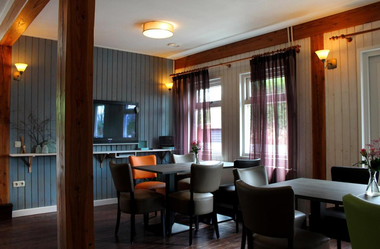 B&B "De Wingerd" Bruchterveld Esterno foto