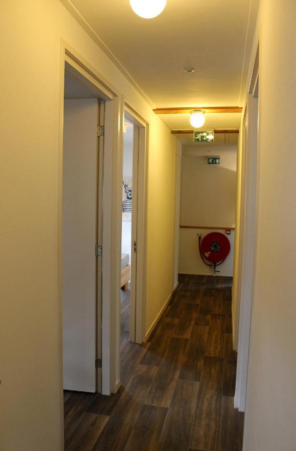 B&B "De Wingerd" Bruchterveld Esterno foto