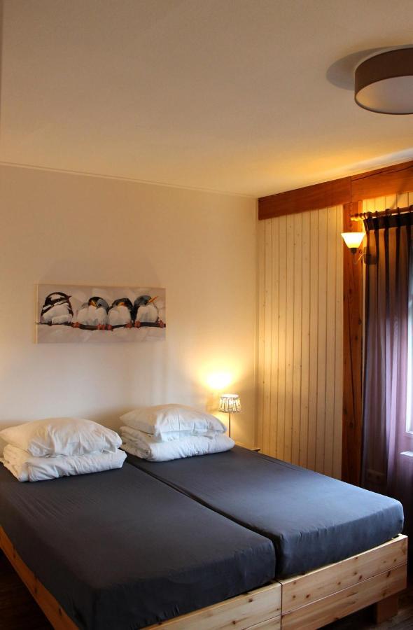B&B "De Wingerd" Bruchterveld Esterno foto