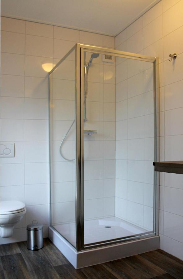 B&B "De Wingerd" Bruchterveld Esterno foto