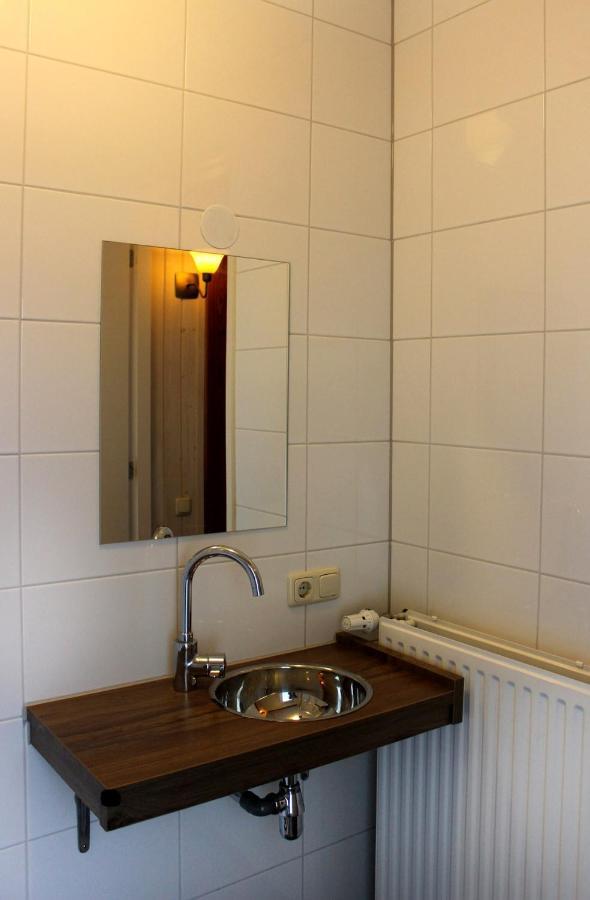 B&B "De Wingerd" Bruchterveld Esterno foto