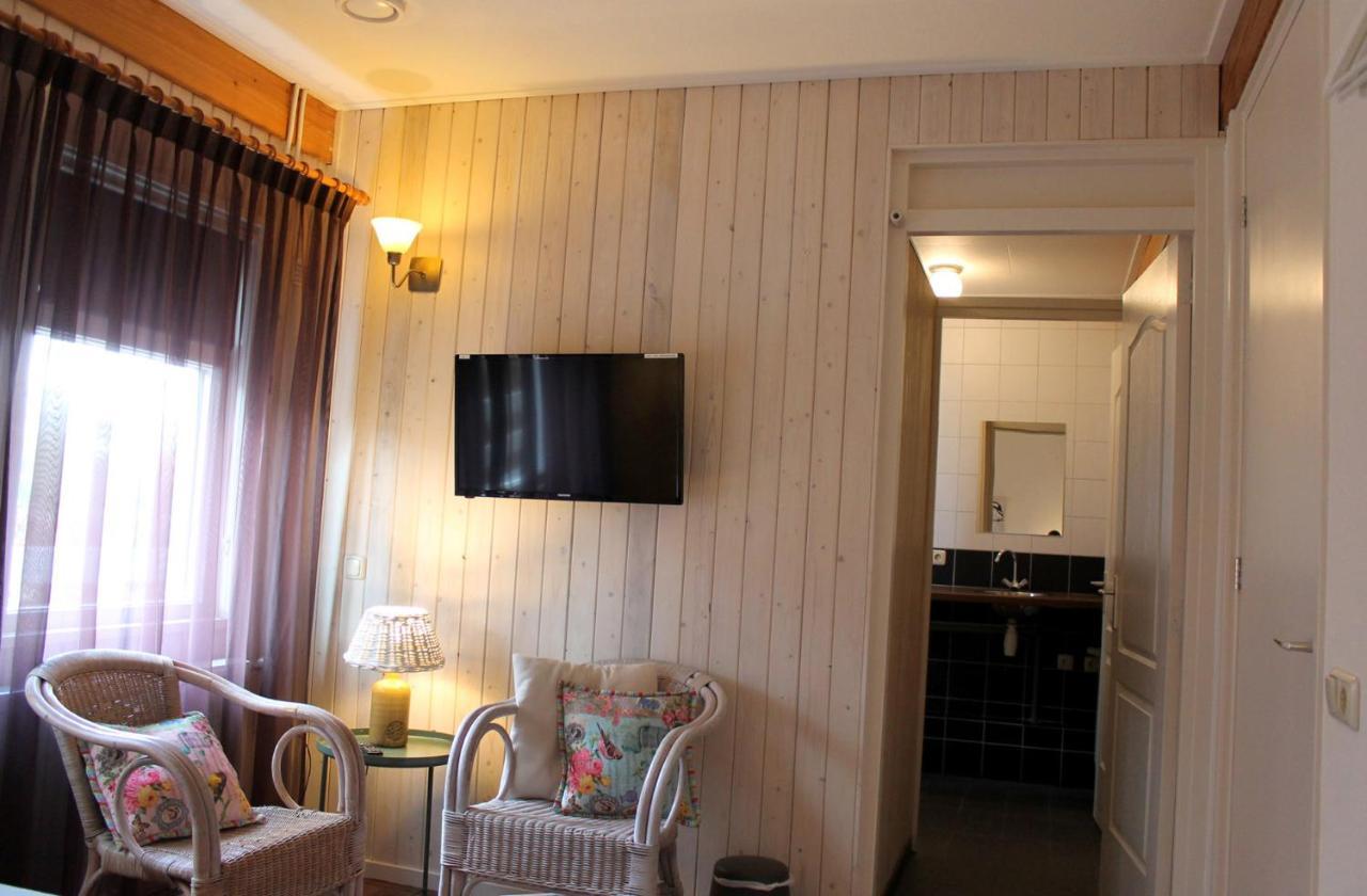 B&B "De Wingerd" Bruchterveld Esterno foto