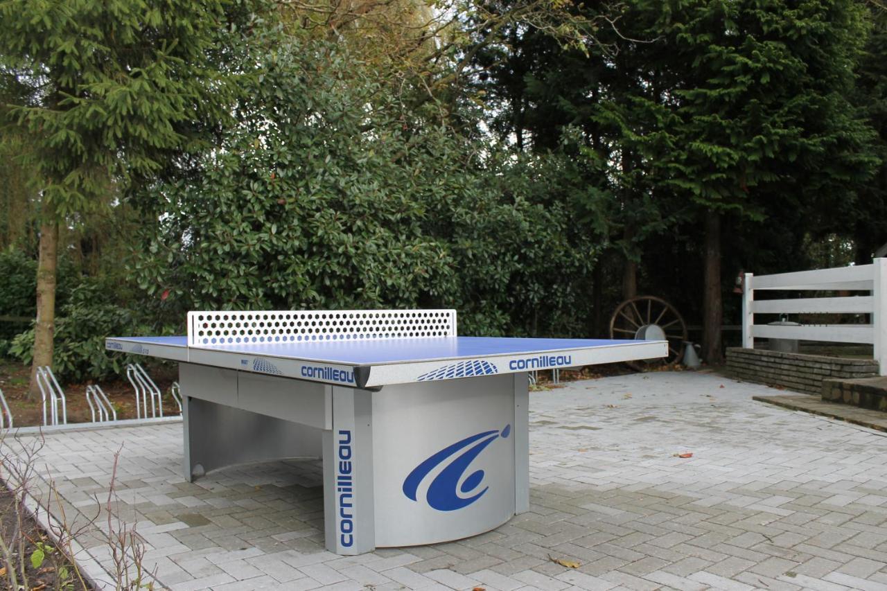 B&B "De Wingerd" Bruchterveld Esterno foto