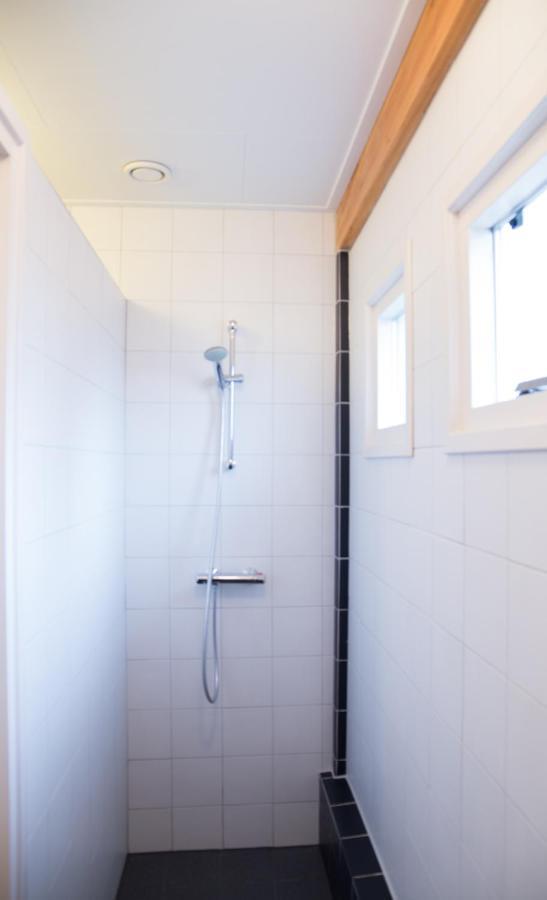 B&B "De Wingerd" Bruchterveld Esterno foto
