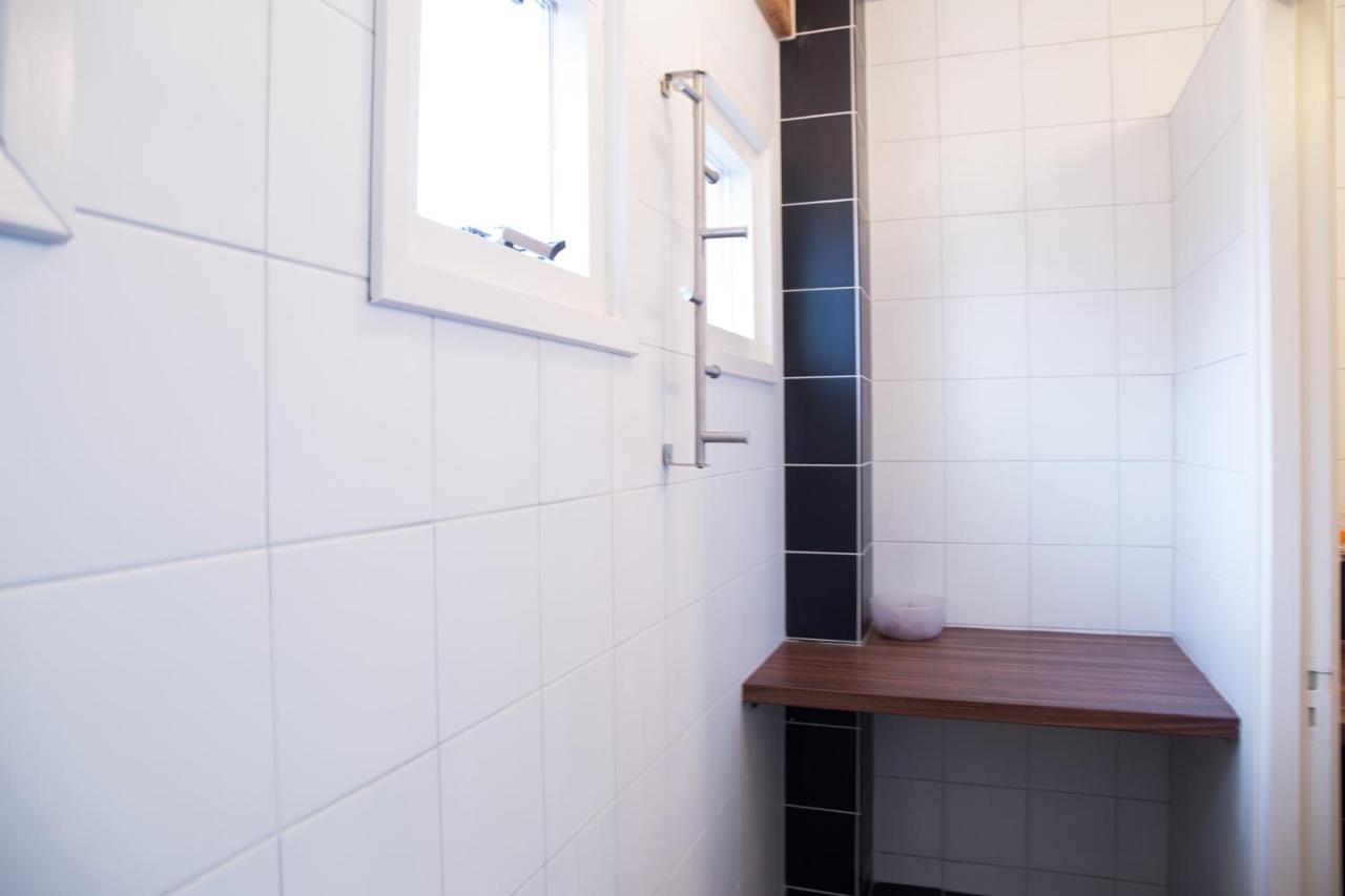 B&B "De Wingerd" Bruchterveld Esterno foto