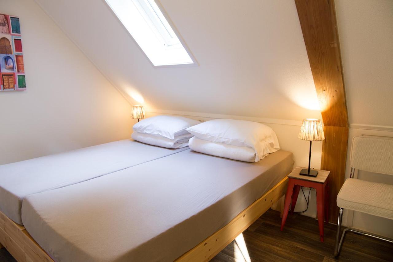 B&B "De Wingerd" Bruchterveld Esterno foto