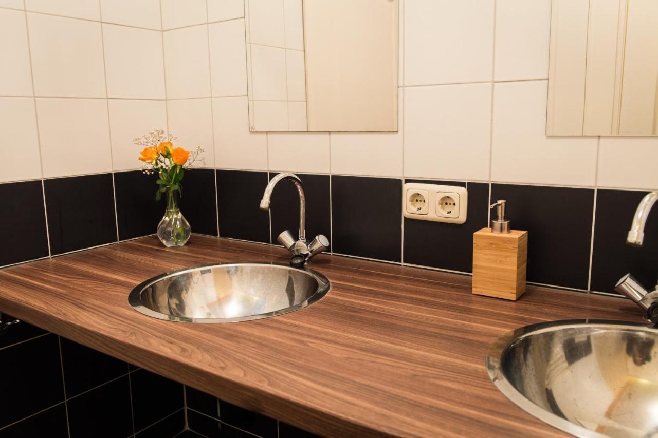 B&B "De Wingerd" Bruchterveld Esterno foto
