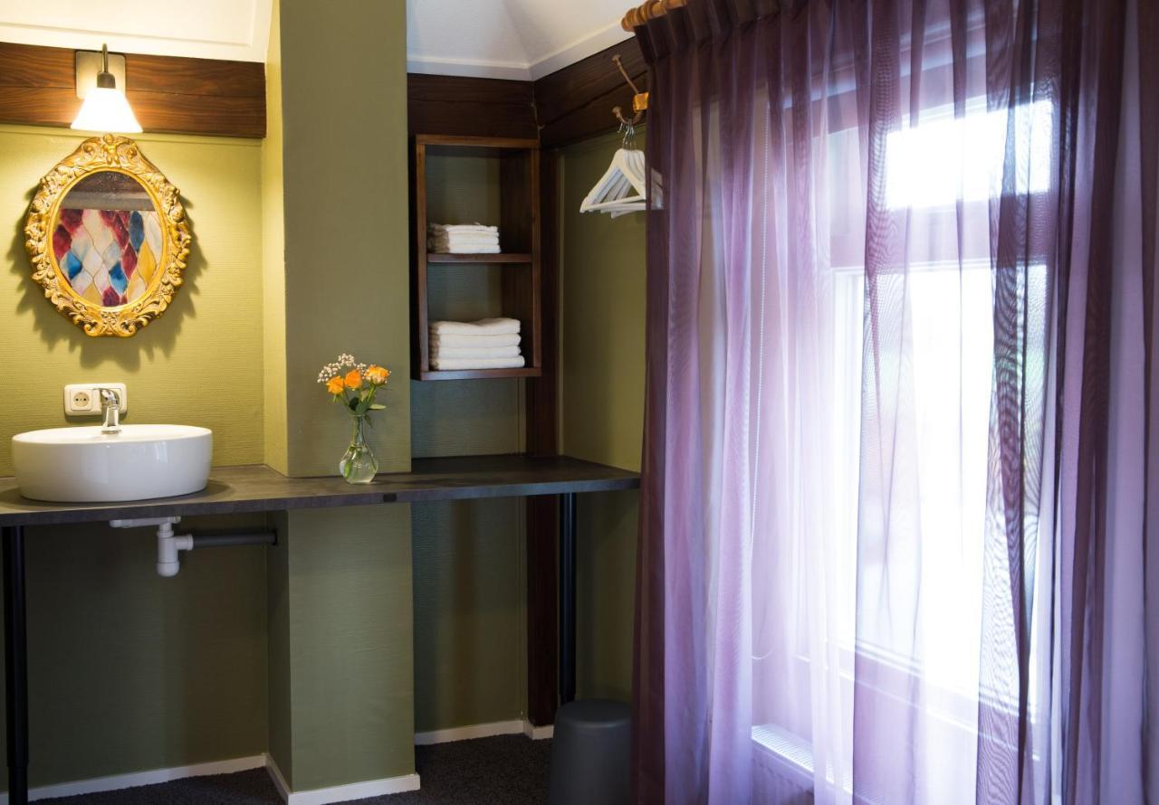 B&B "De Wingerd" Bruchterveld Esterno foto